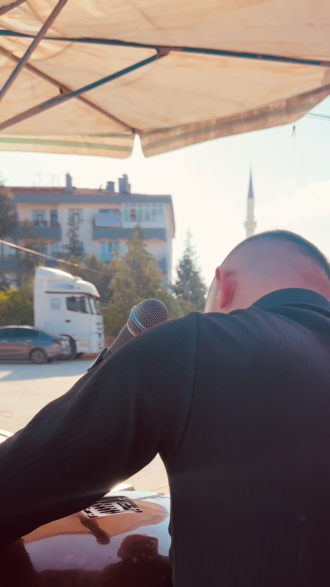 @Durmuş Sert