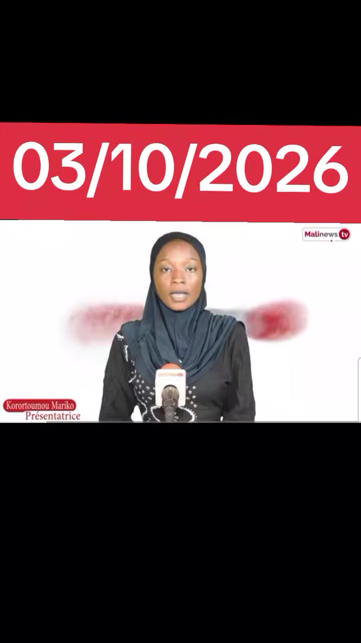 @MALI 1🇲🇱