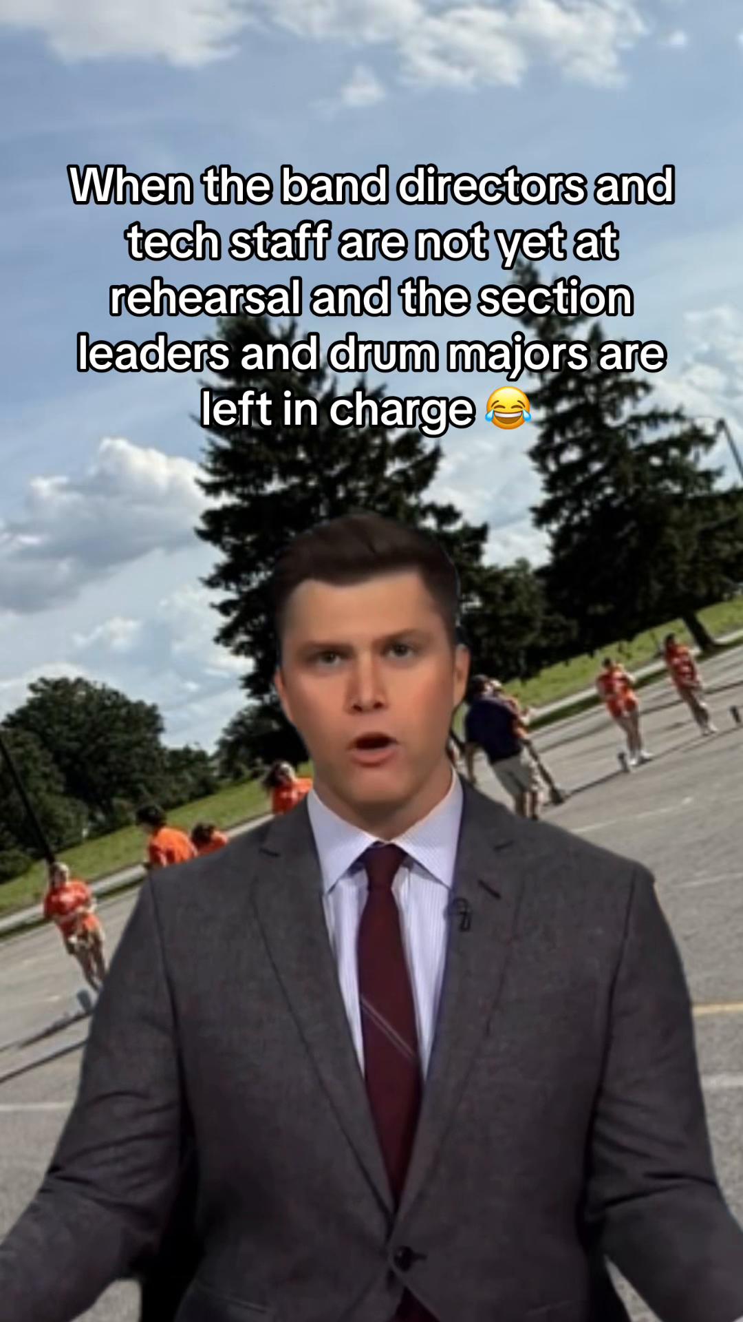 @Northrop Band Boosters