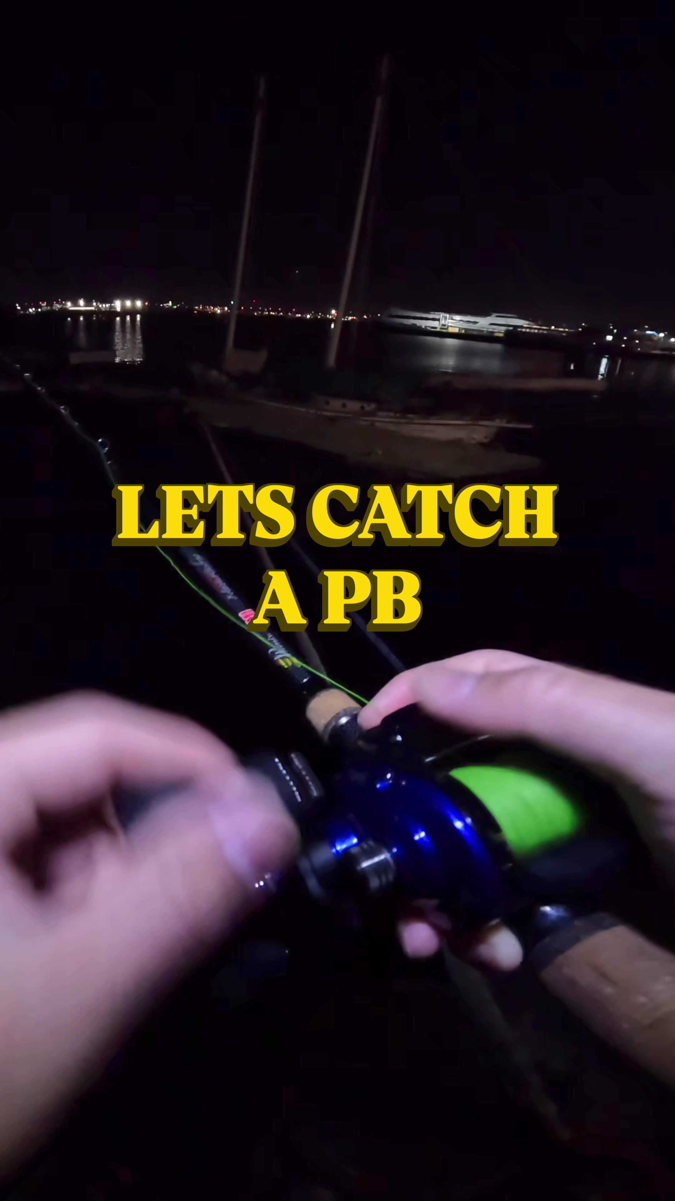 @BP FISHING