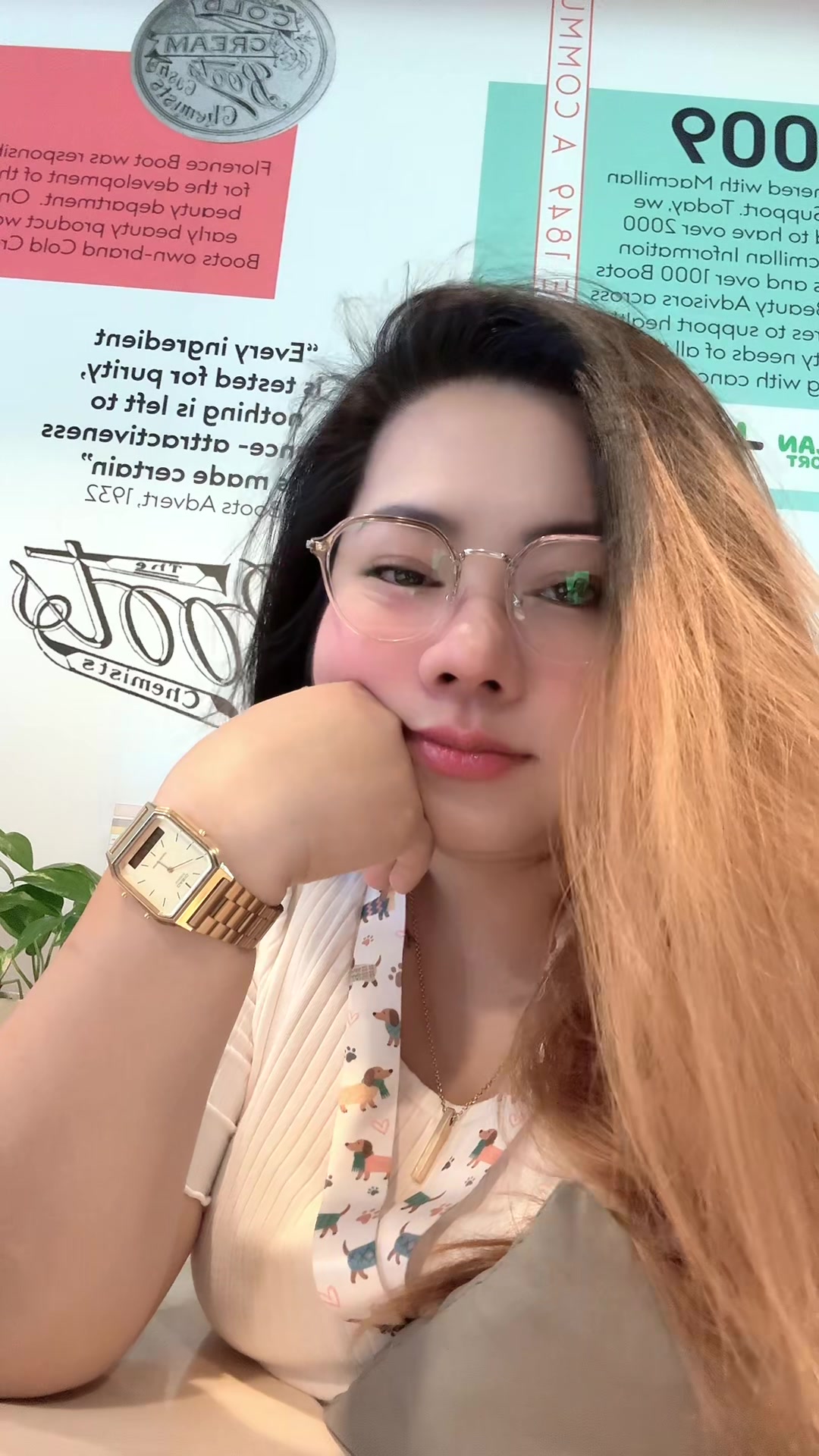 @Mutya de la Rosa