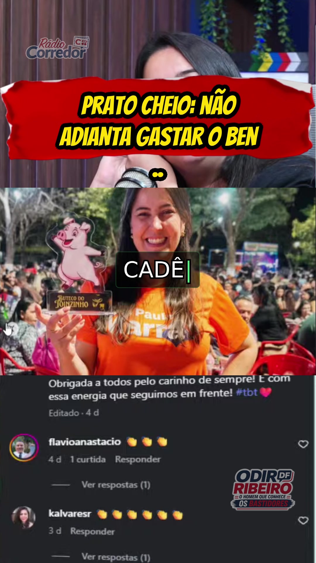 @RadioCorredor