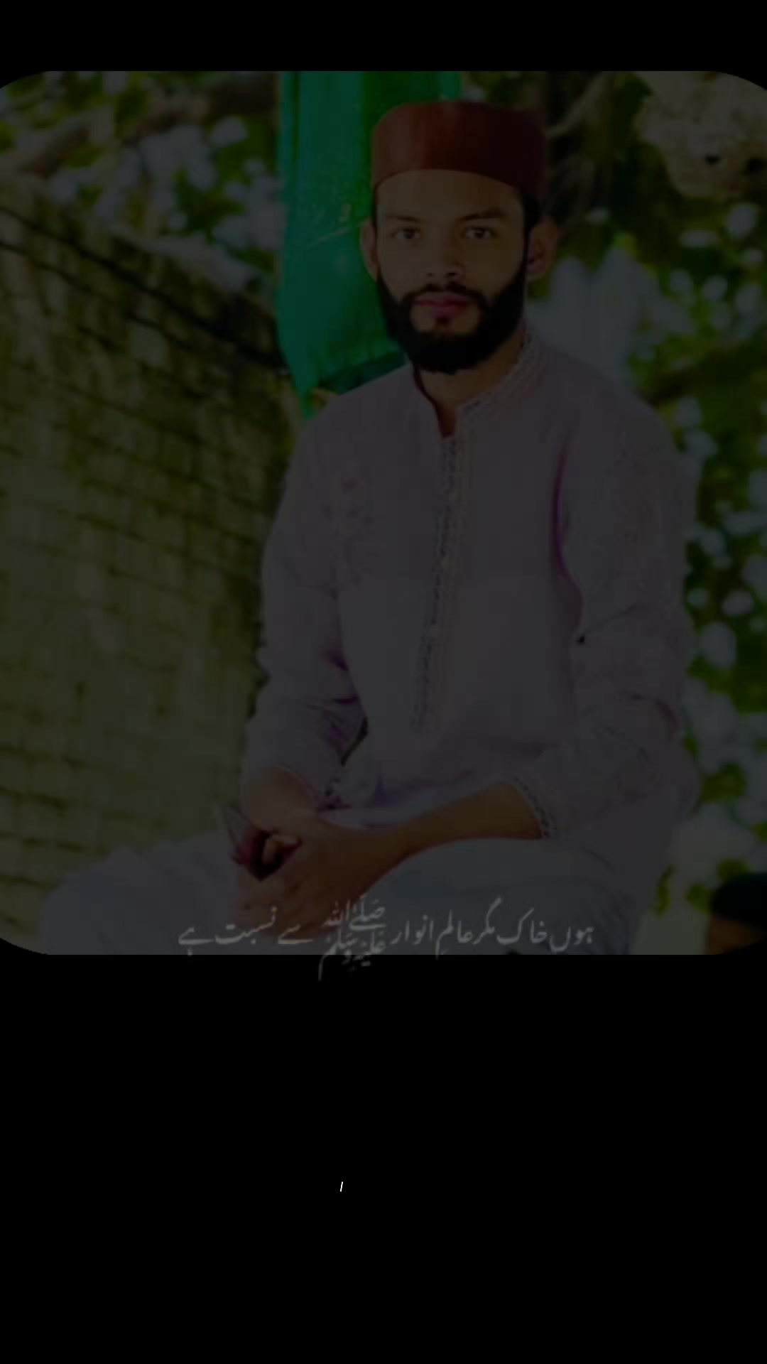 @Muhammad Sheraz