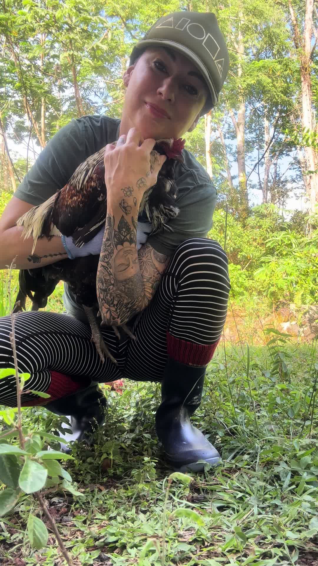 @Alohagoatyoga