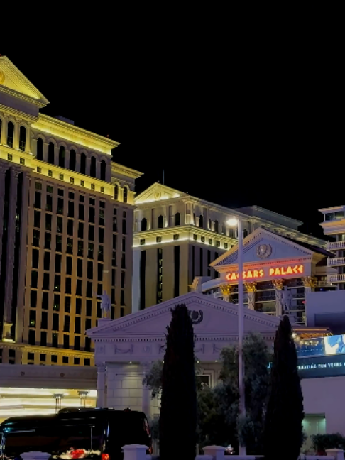 @LUXURY USA RESORTS