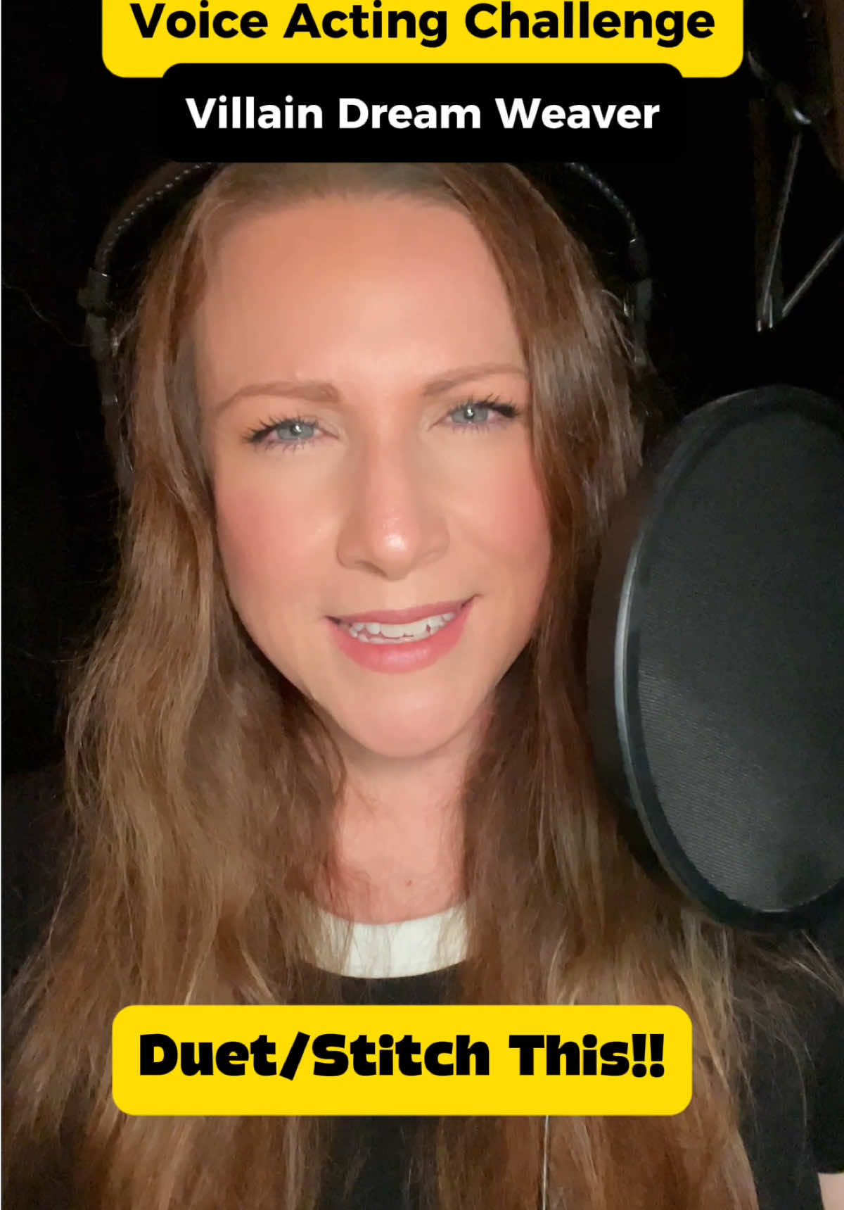 @Melissa Mirren VO