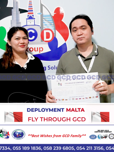 @GCD HR & MGM CONSULTANCY