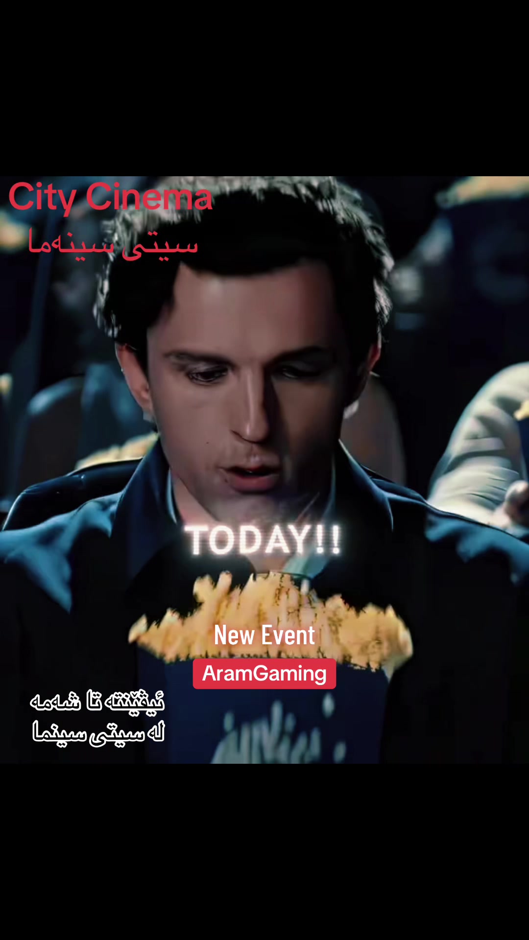 @Aram Gaming 💜 ئارام گەیمەر