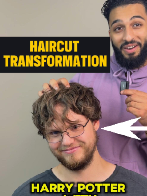 @Moosa | Windsor Barber
