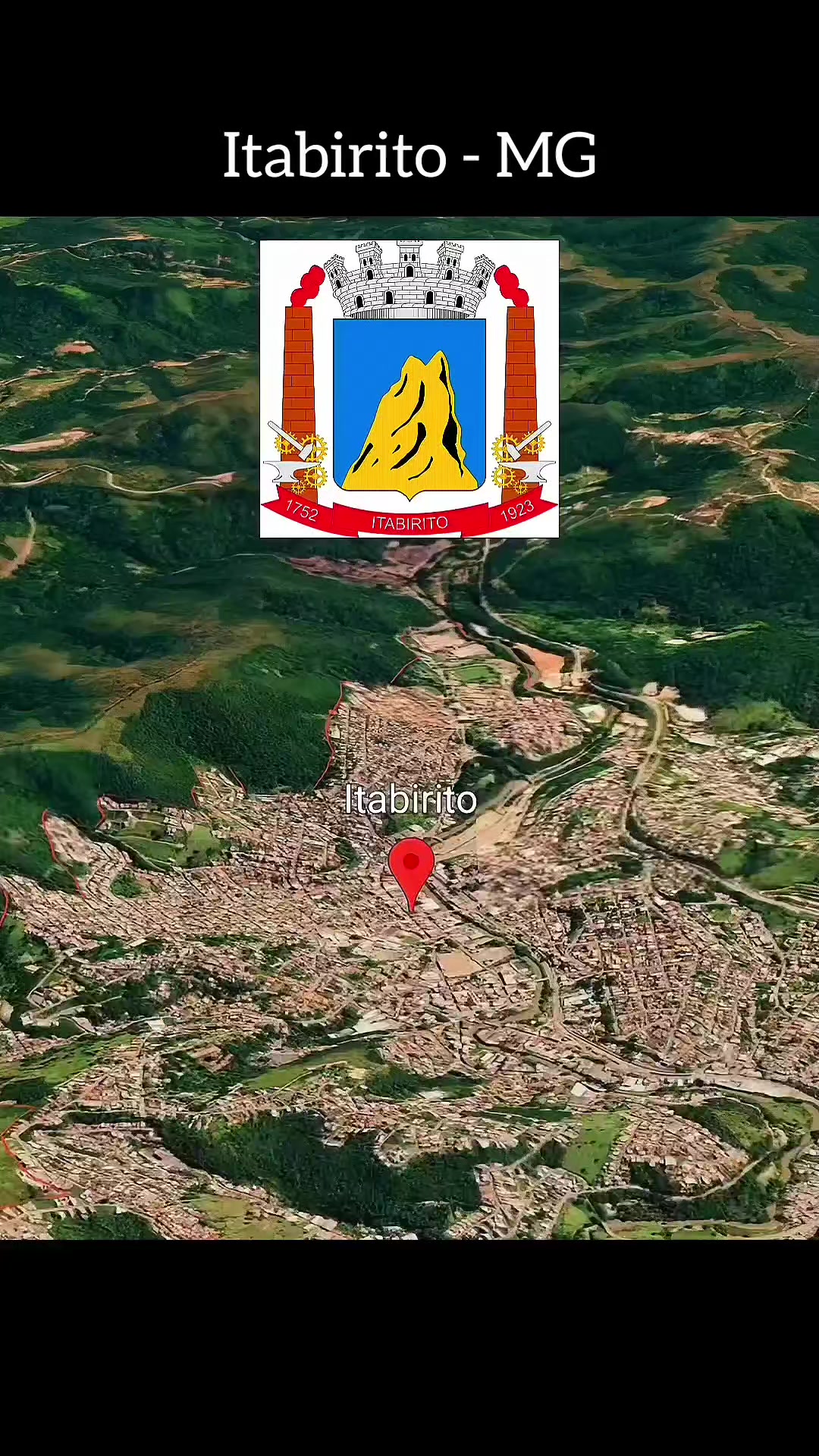 @Mapas & Impressões.