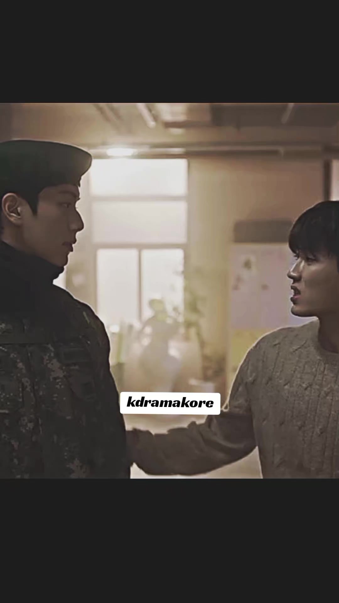 @kdrama kore