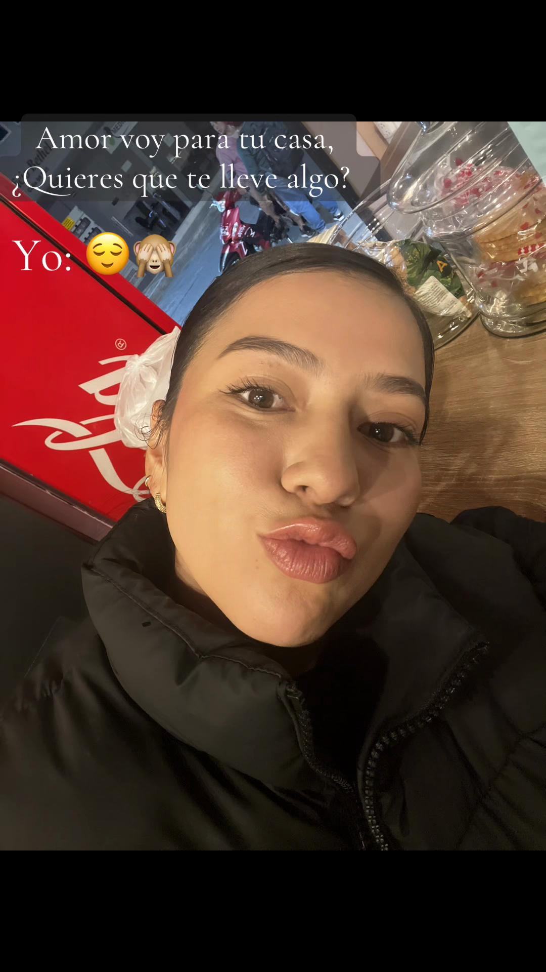 @Caro & MACA