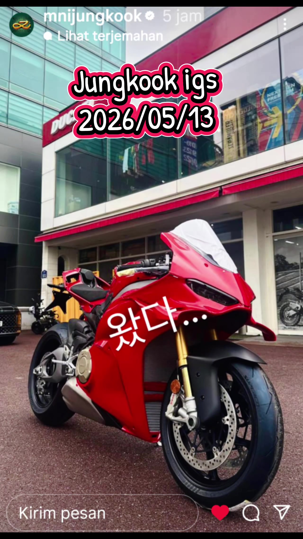 @𝐵𝒯𝟣𝟫