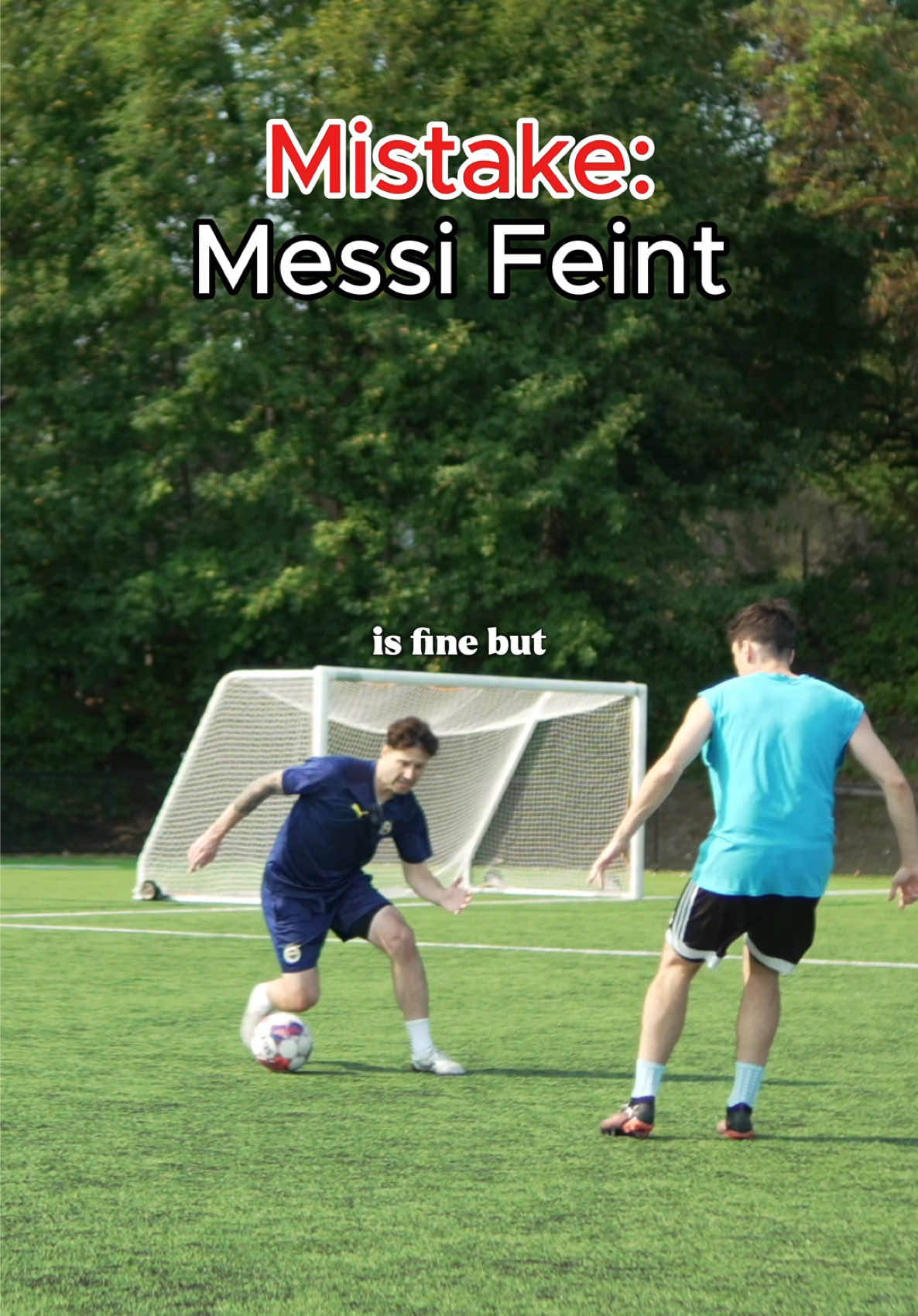 @Football Fundamental