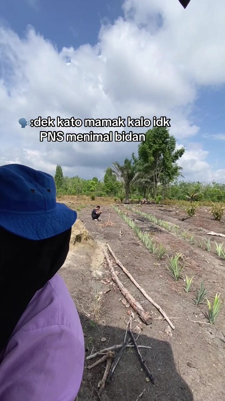 @Anak Bungsu