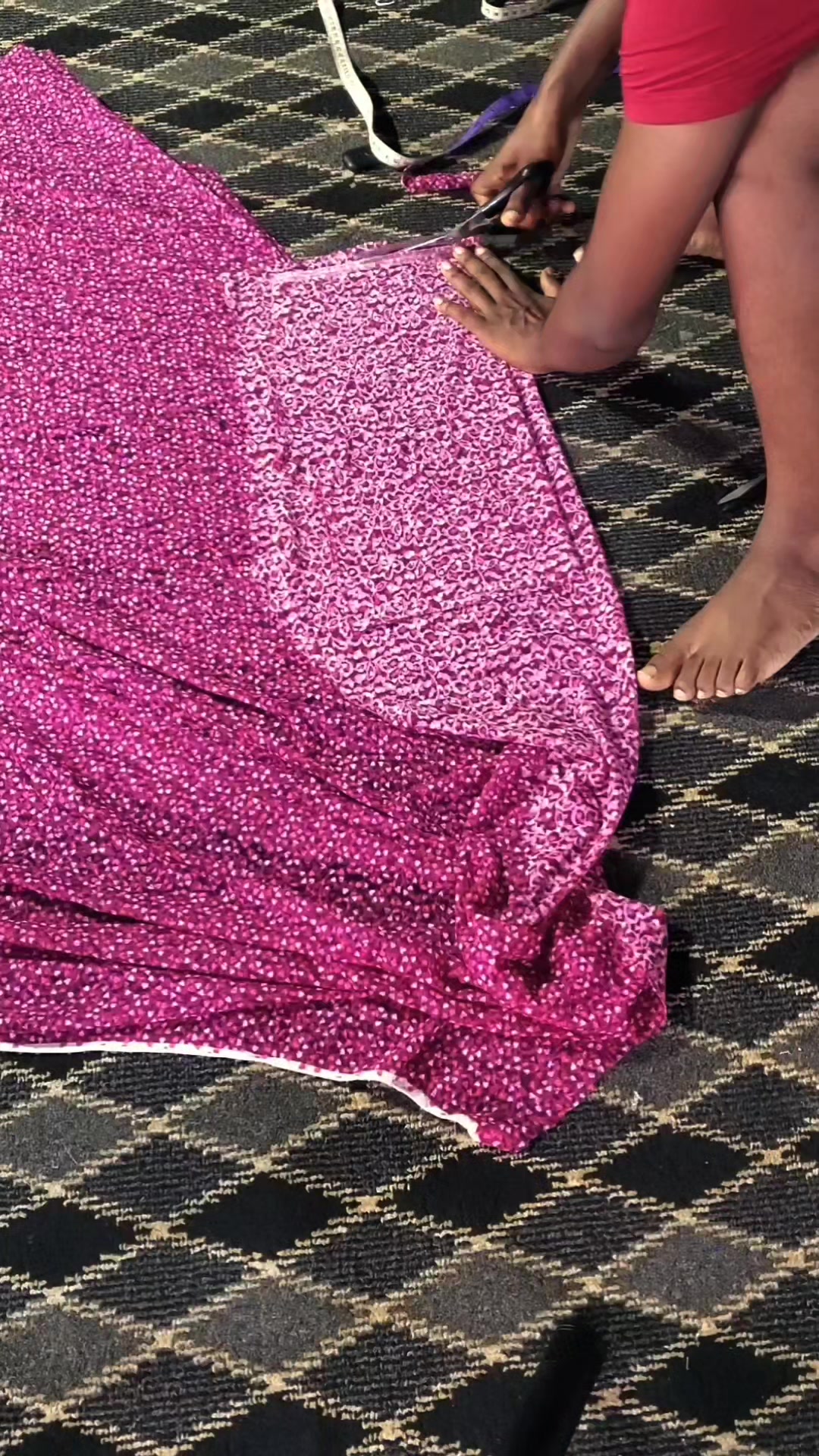 @TOSHUR |fashion designer🪡🧵🧶