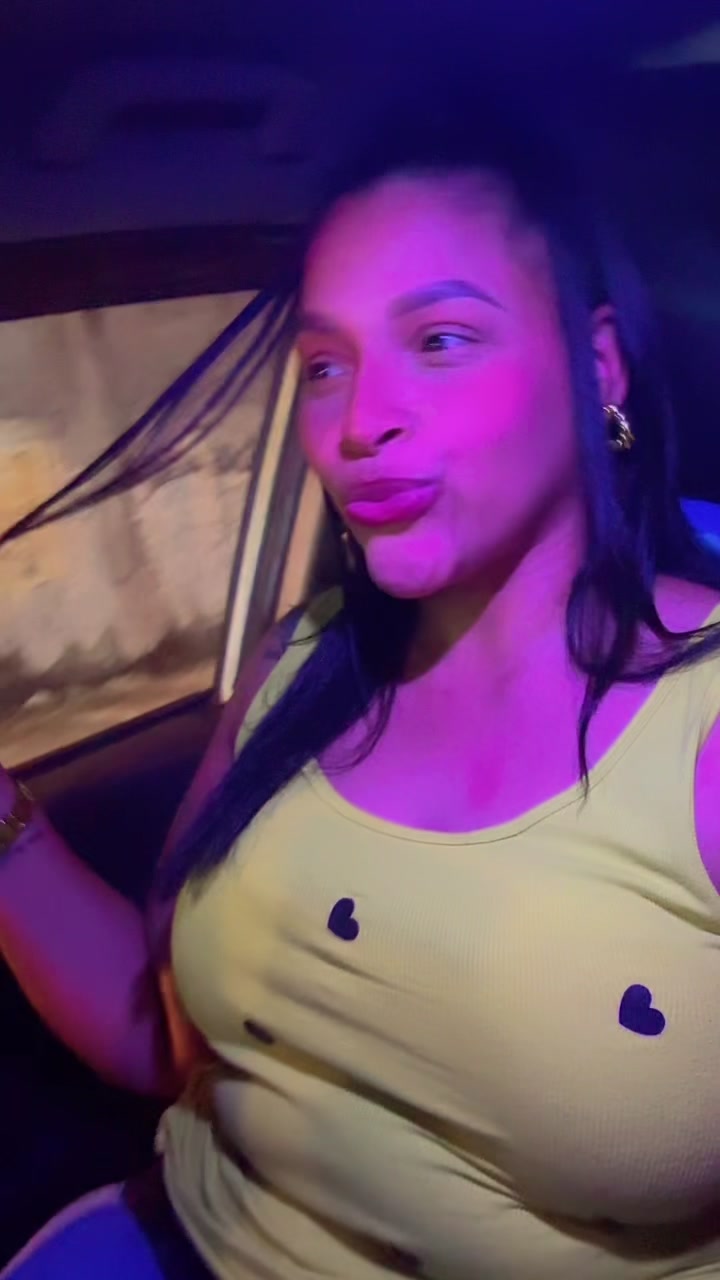 @Mayelin la coqueta ๐๐โ๏ธ