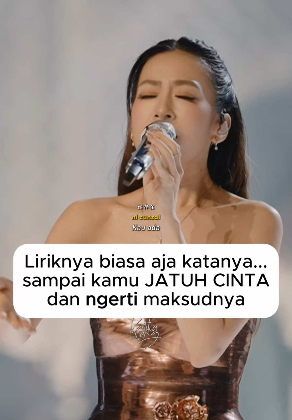 @Kartika Wang