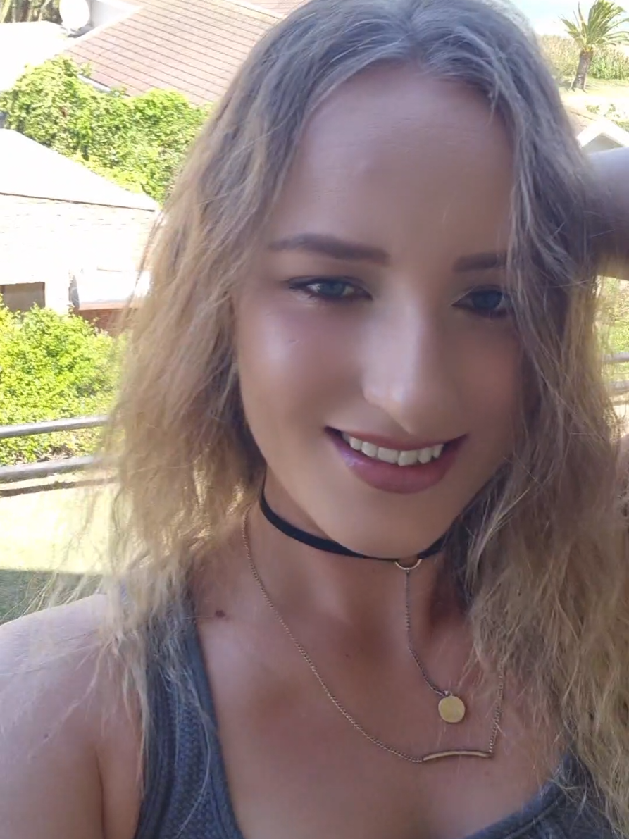 @Cherise
