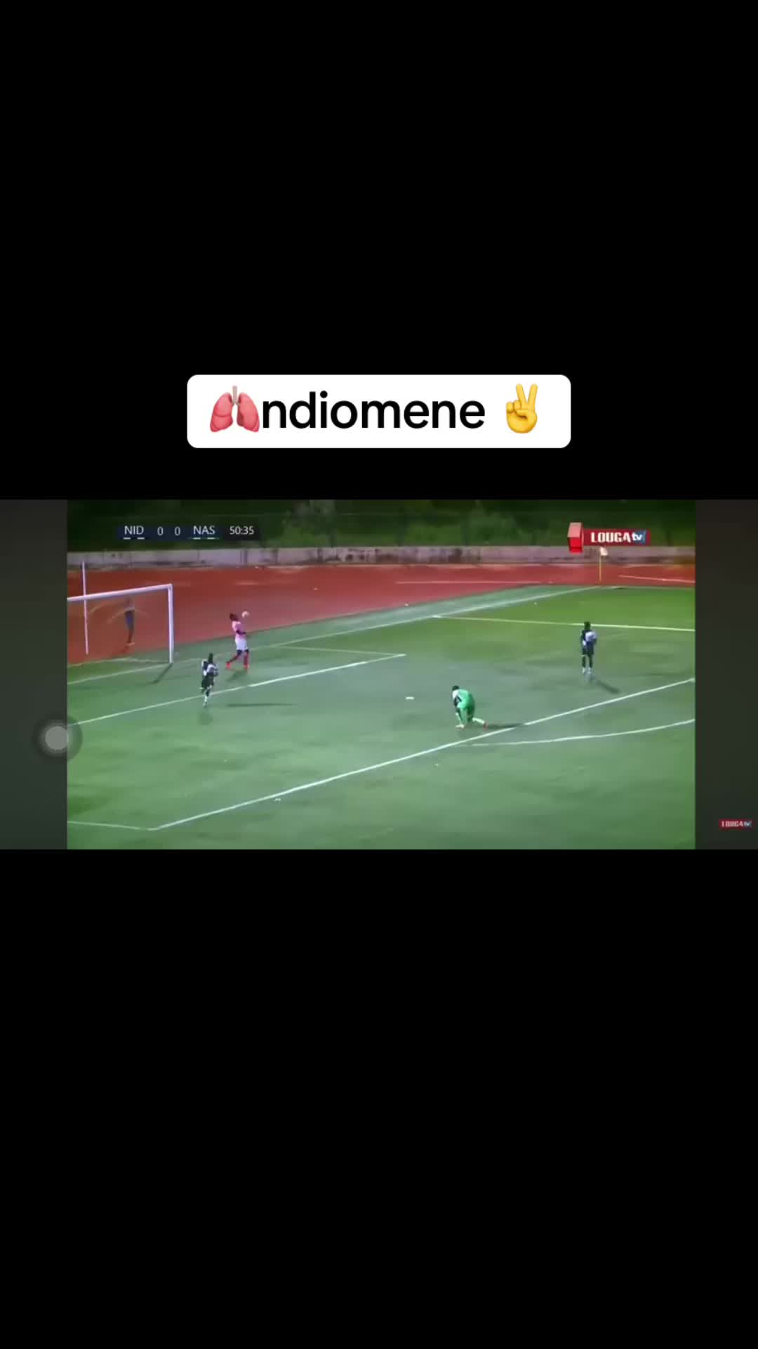 @ASC NDIOMENE ✪