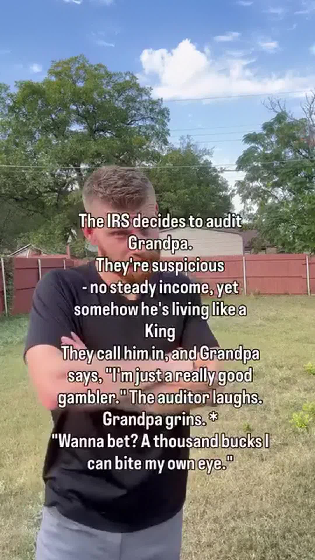 @Joe