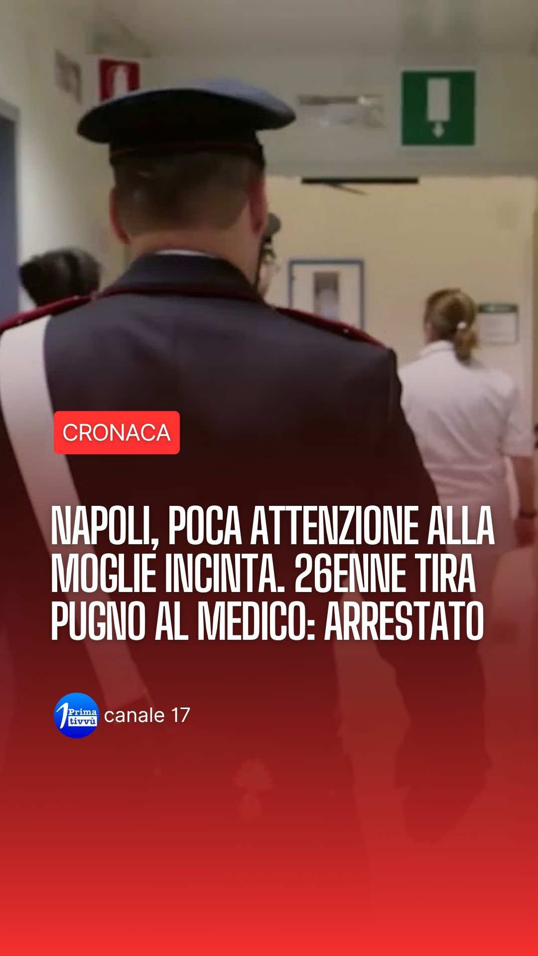 @Prima Tivv&ugrave; - Canale 17