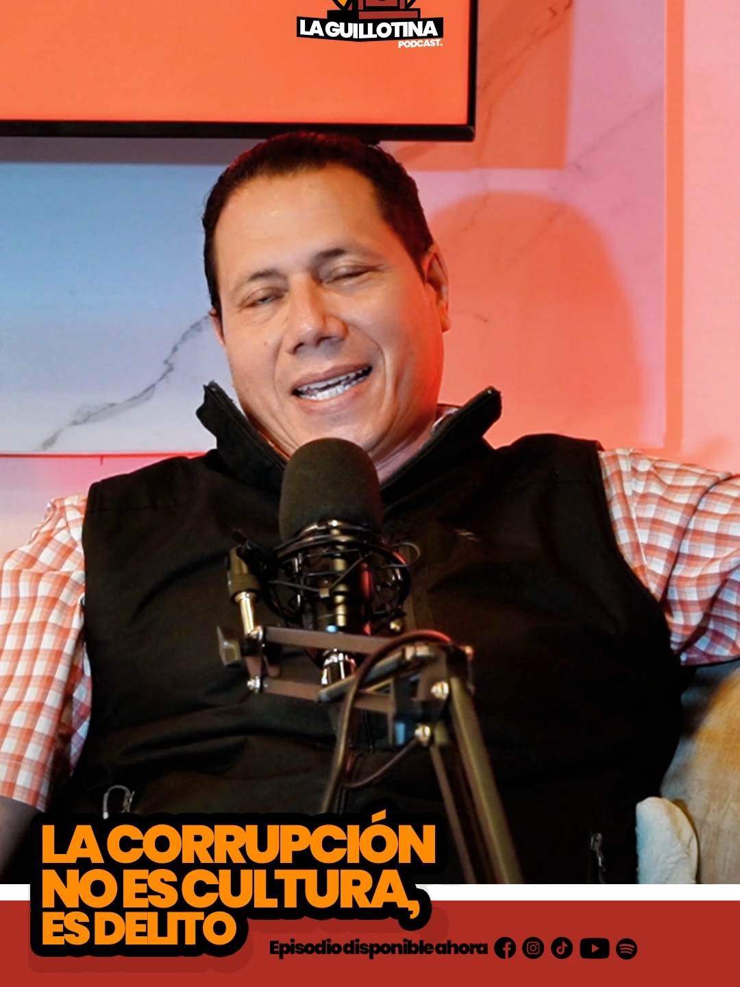 @La Guillotina Podcast