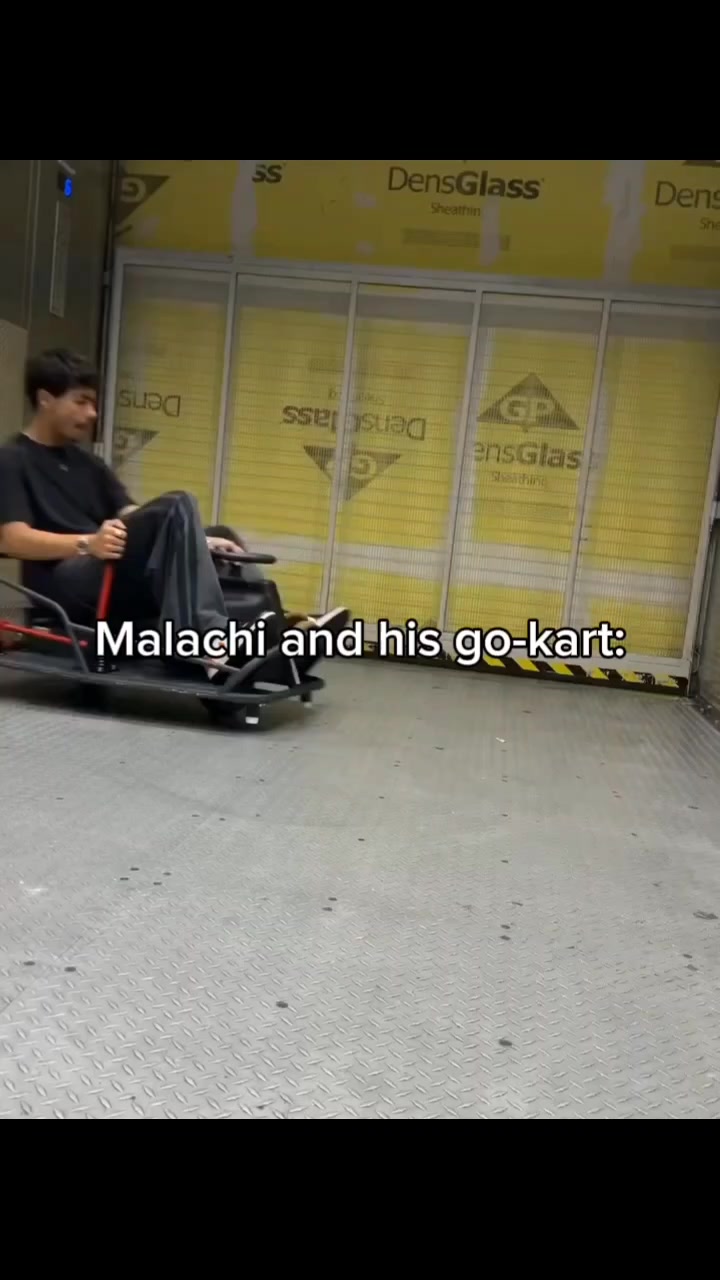 @Mal (Landon's version)