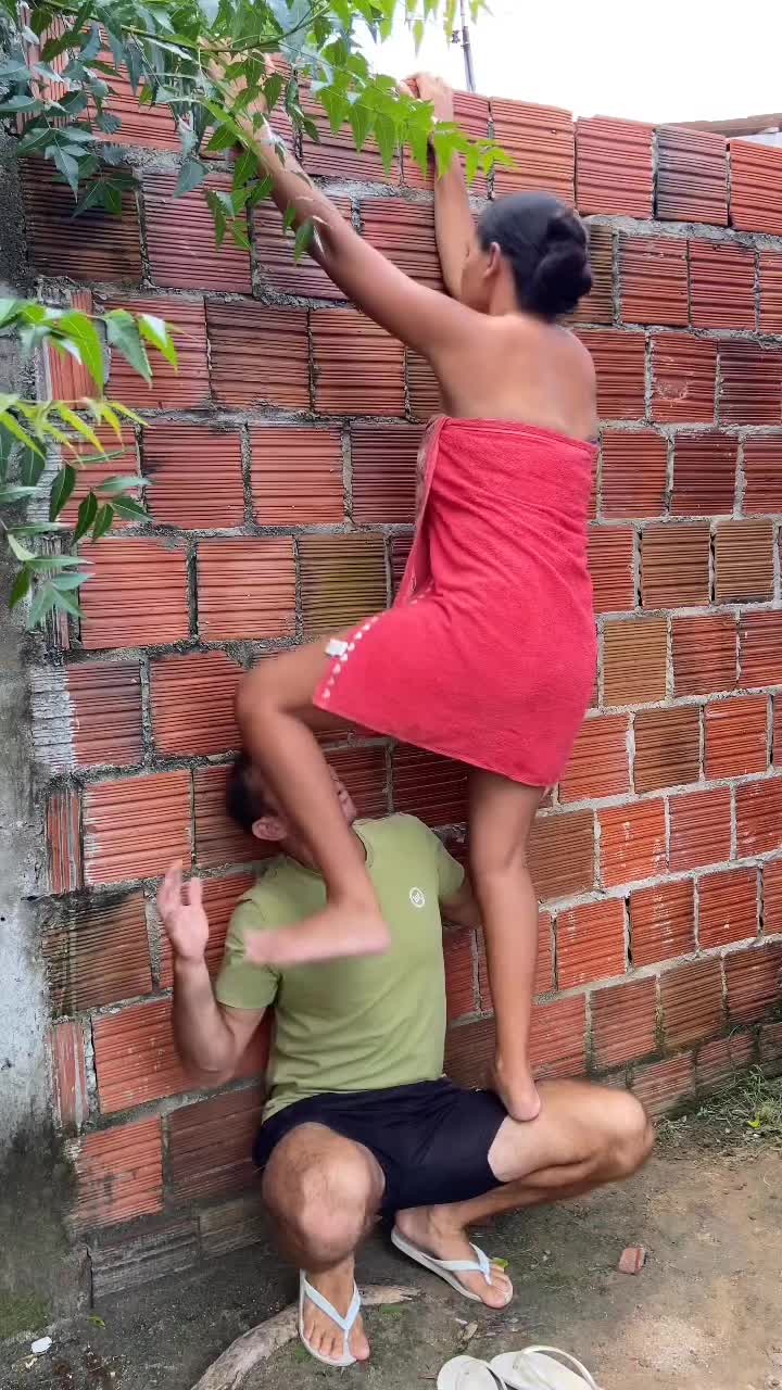 @Beautiful Lady, Actress Videos