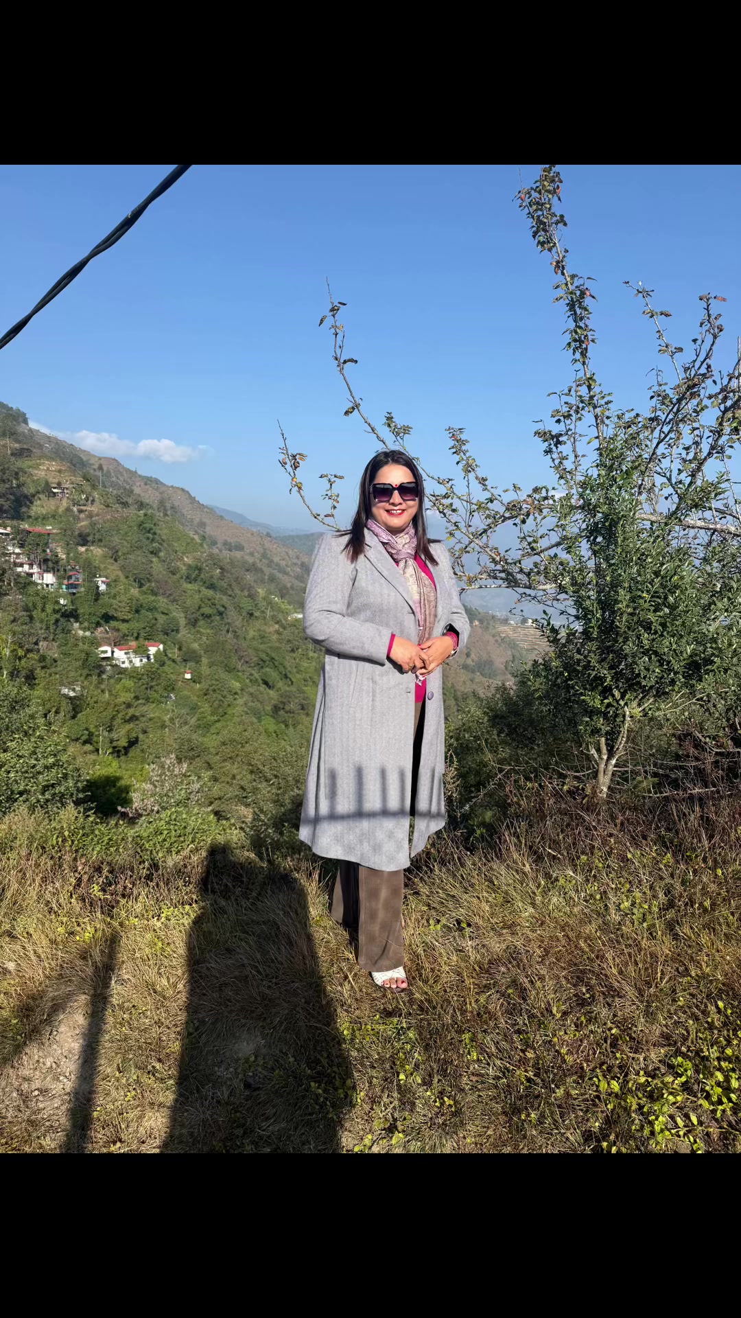 @सिता रिजाल