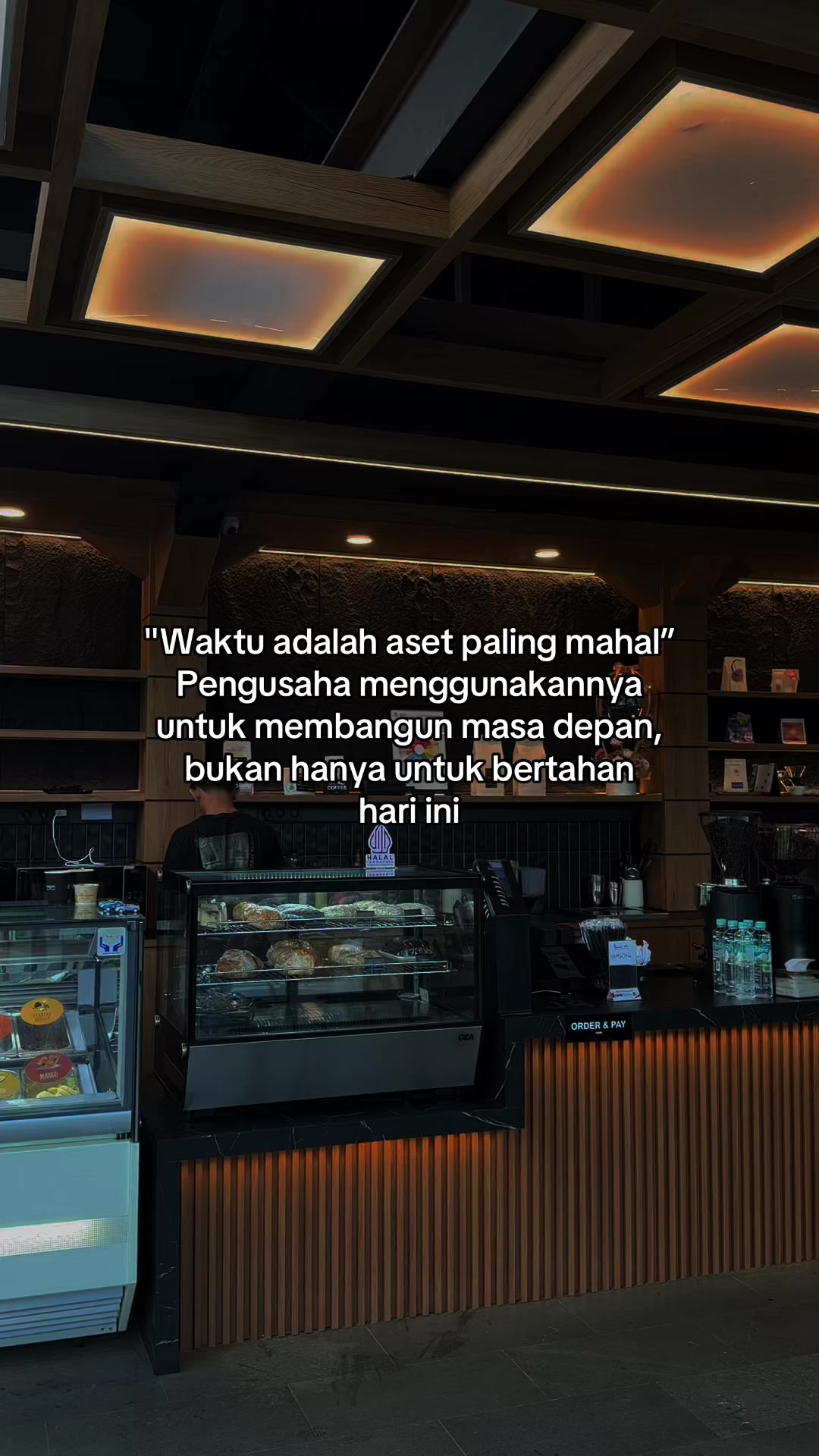 @Delibix & Company