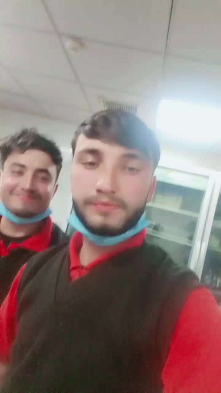 @Sher Khan
