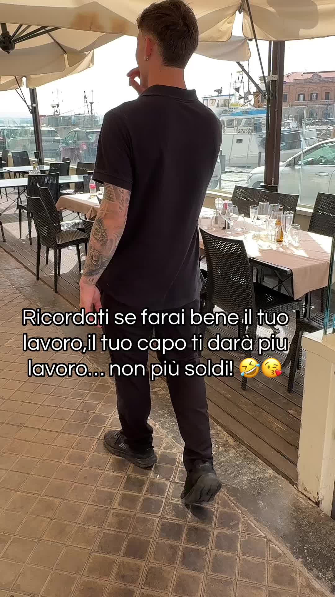 @Veronica Greco