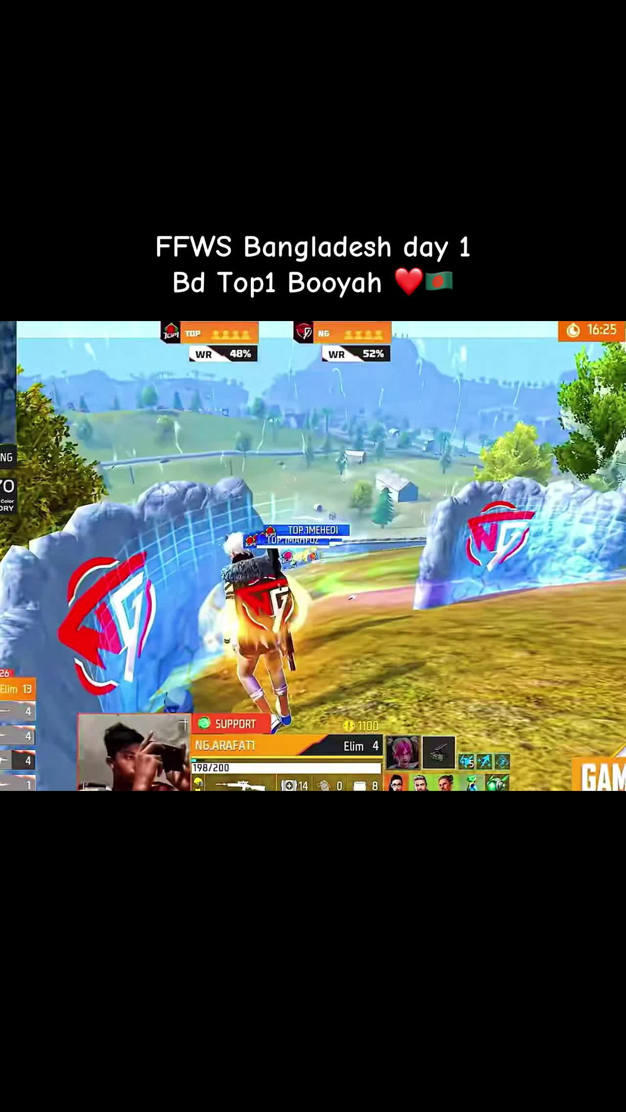 @E-sports Best clip