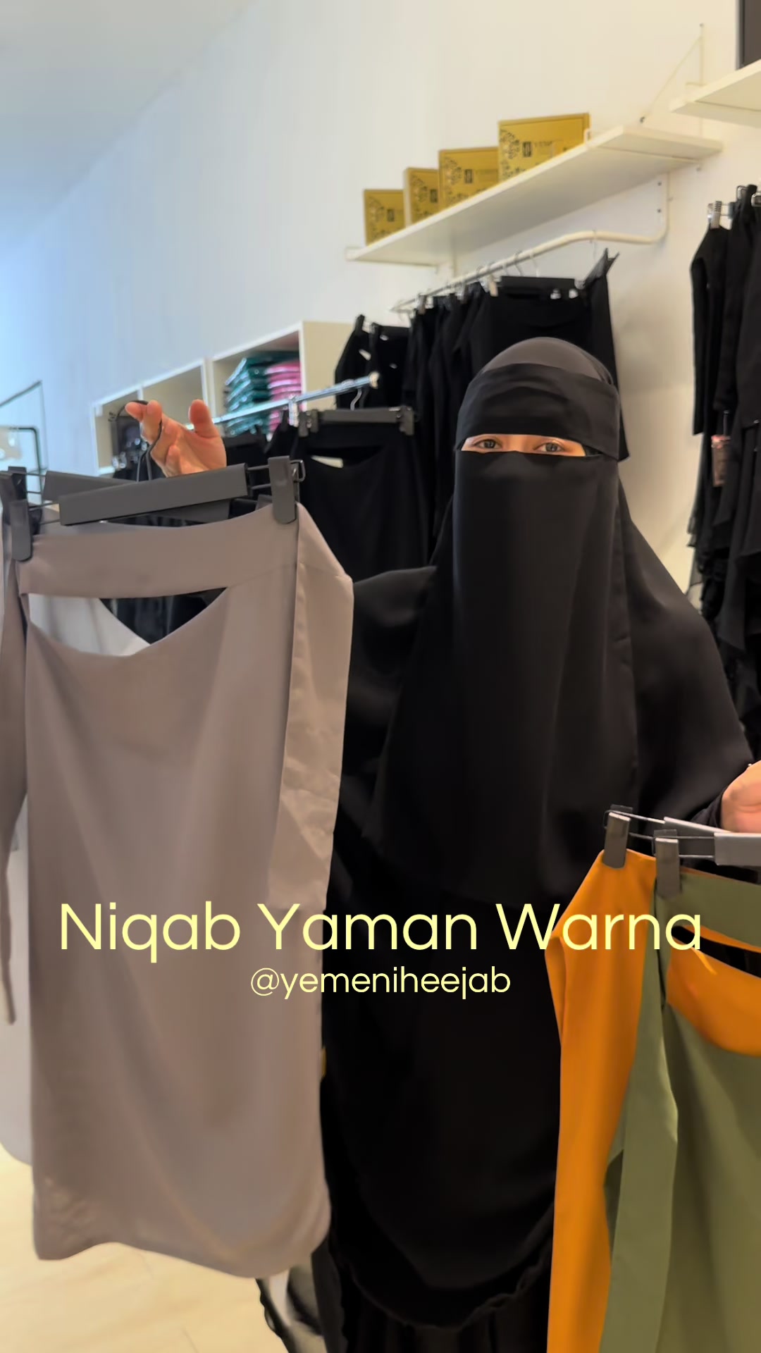 @YEMENI HEEJAB