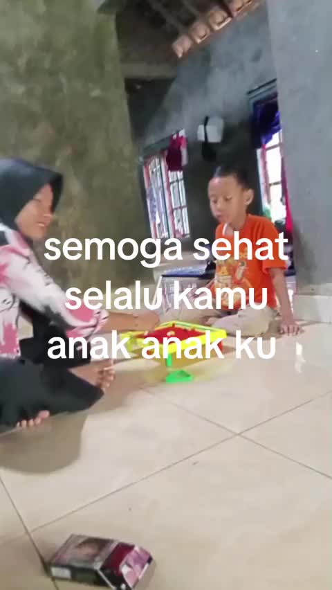 @cinta Abadi