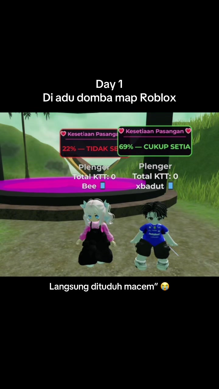 @Bee