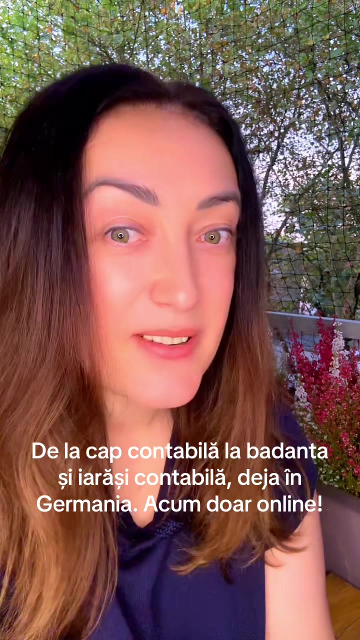@Liliana Tanasoi