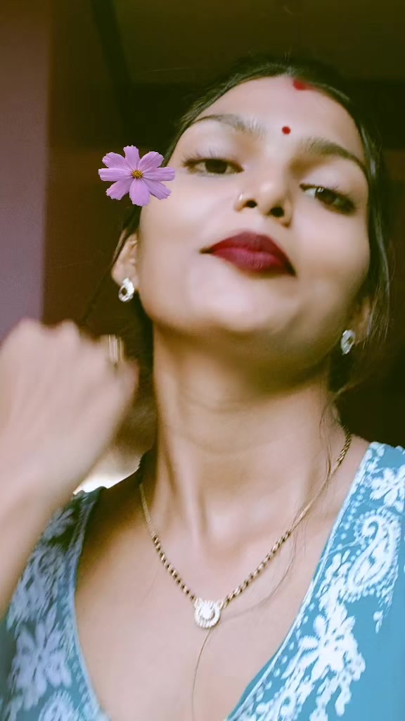 @Shobha_ramesh ❤️🧿