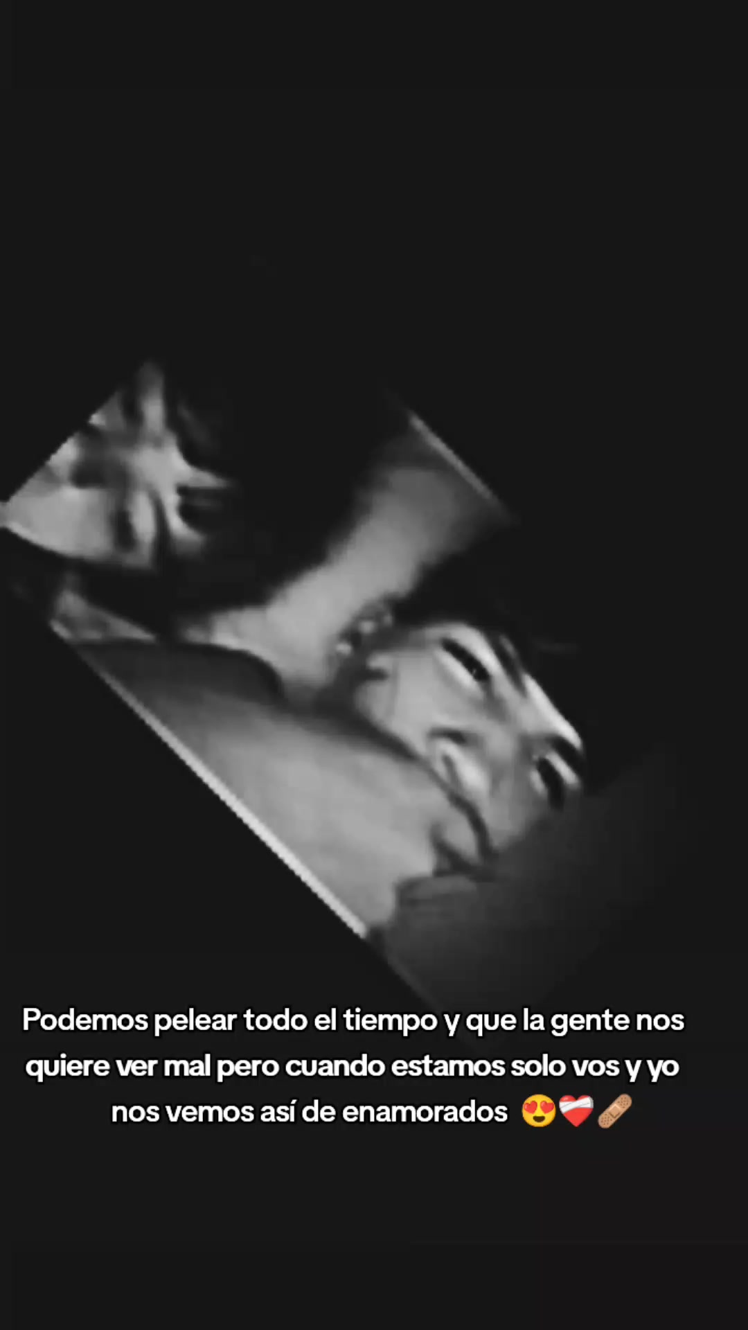 @TE AMO FRANCO 😍💘