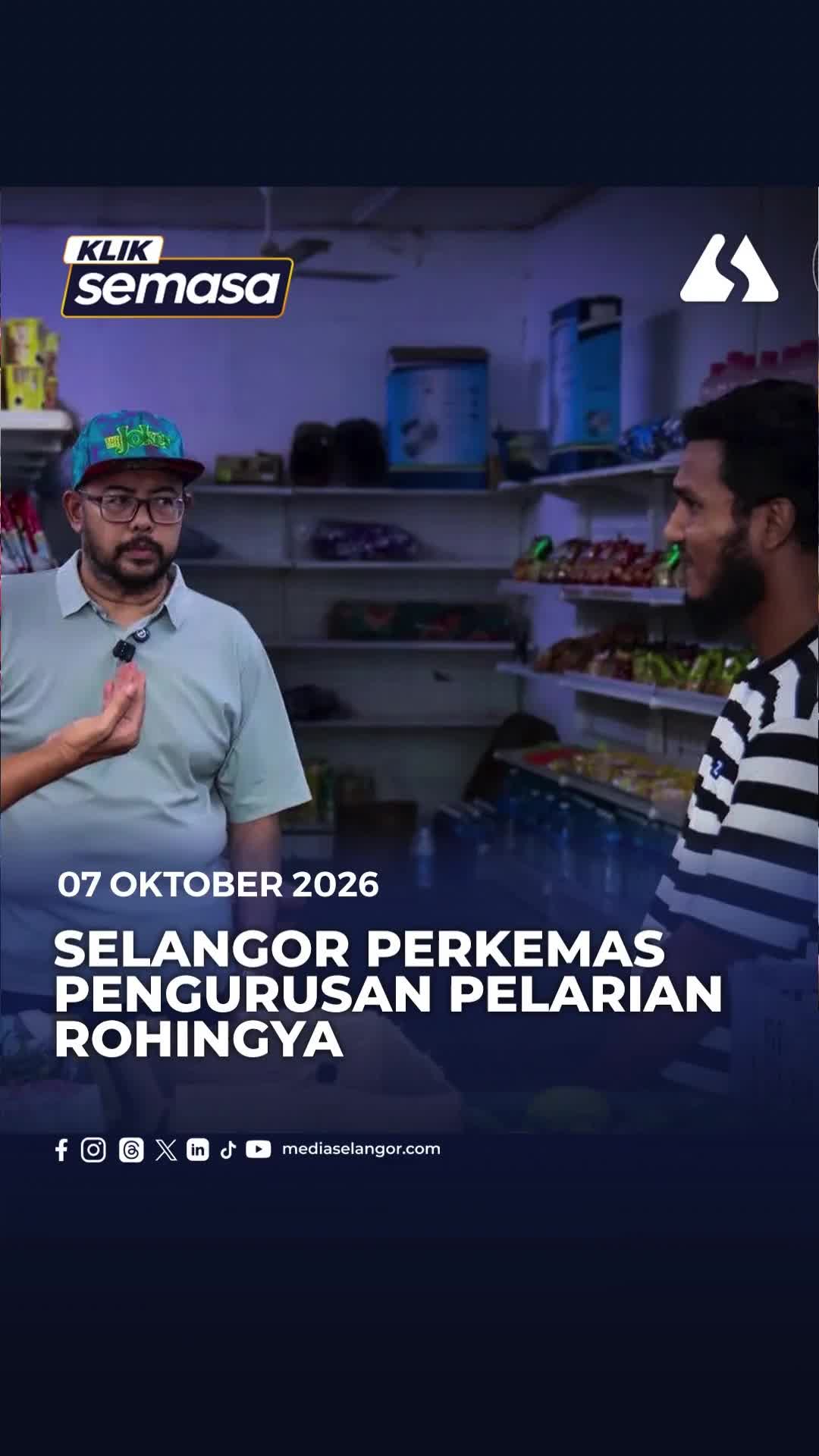 @Media Selangor