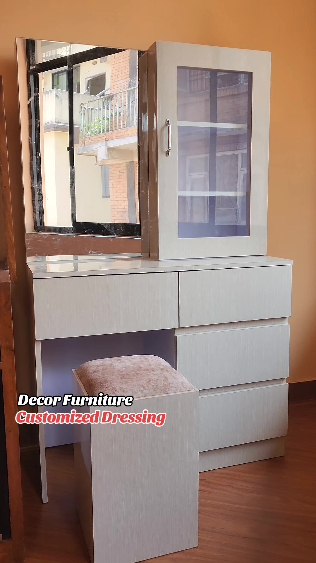 @Decor Furniture