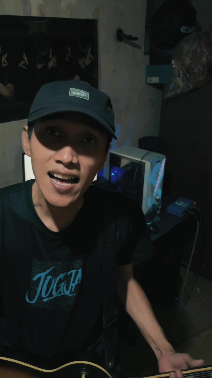 @Deny B'GanG