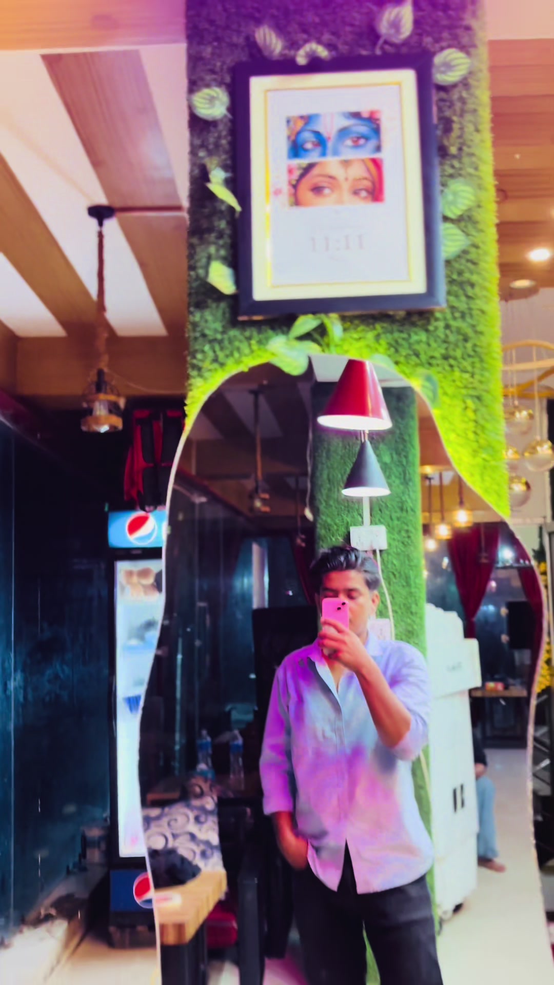 @Mahendranagar Burger House