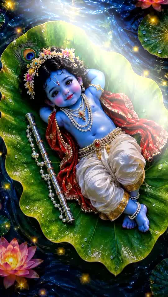 @Jay Shree Ram