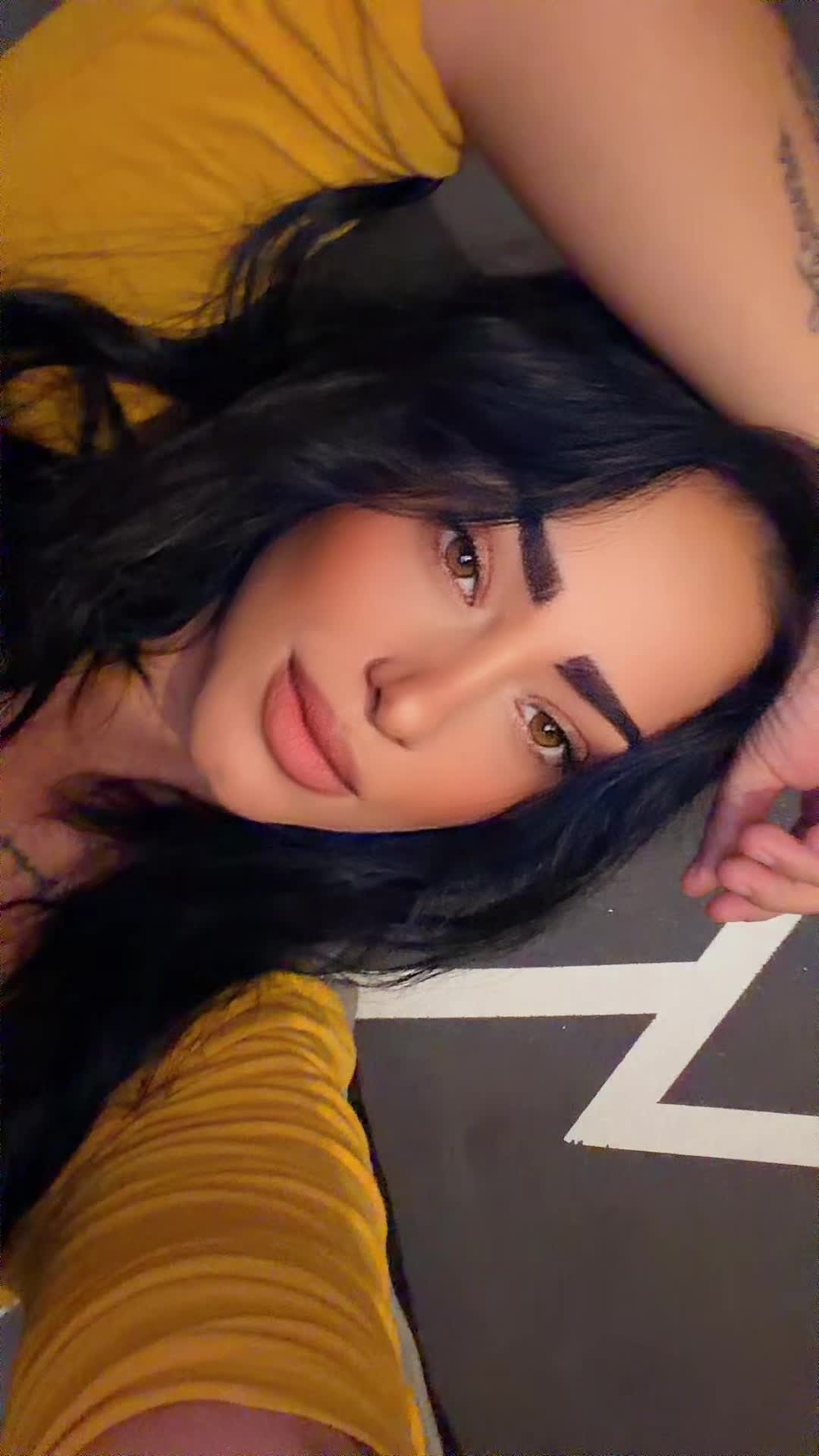 @Vanessa Lorenzo🖤