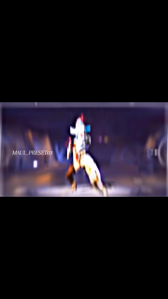 @꧁☆MAUL_PRESET03[CFT]☆꧂