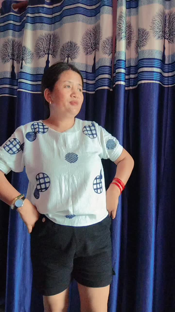 @Maya gurung