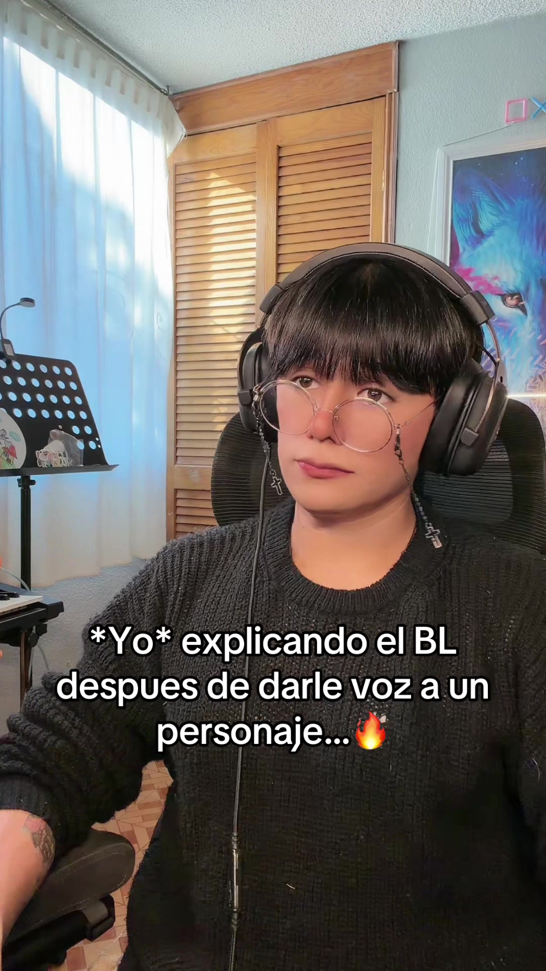 @míchellandOfficial🎙️🐼