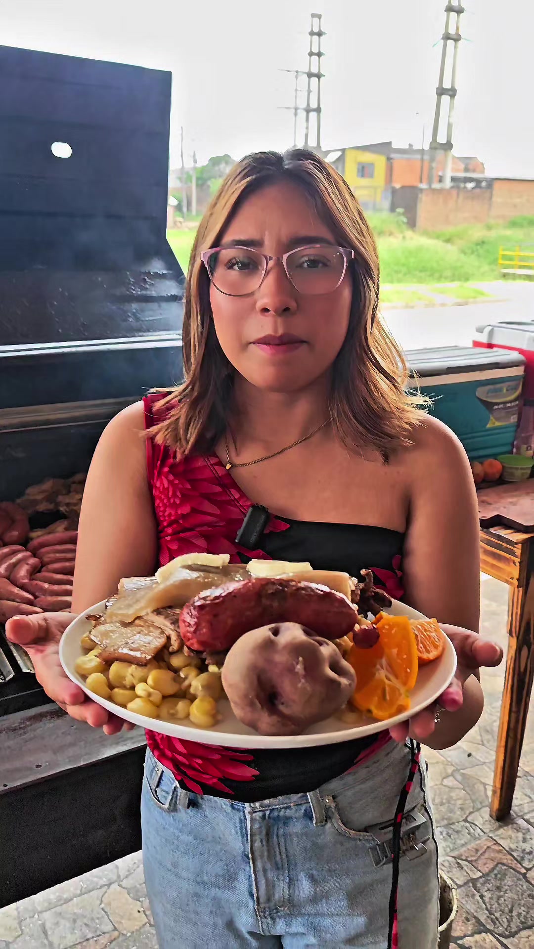 @CARNICER&Iacute;A CRISTIAN  🥩🍖